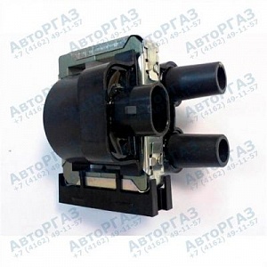 Катушка зажигания дв. ЗМЗ 405, арт. 405.3705-03